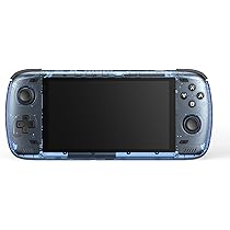 YipuVR Hard Carrying Case for Ayn Odin 2,Waterproof Storage